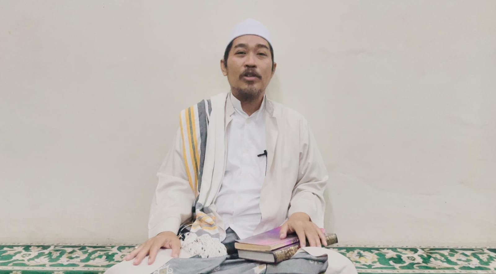 Masyarakat diminta jaga kesejukan dan kondusifitas penghitungan suara pemilu Masyarakat diminta jaga kesejukan dan kondusifitas penghitungan suara pemilu
