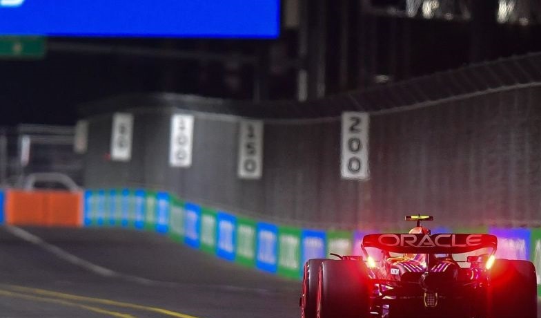 Perez nantikan uji coba pramusim dengan RB20 di Bahrain Perez nantikan uji coba pramusim dengan RB20 di Bahrain