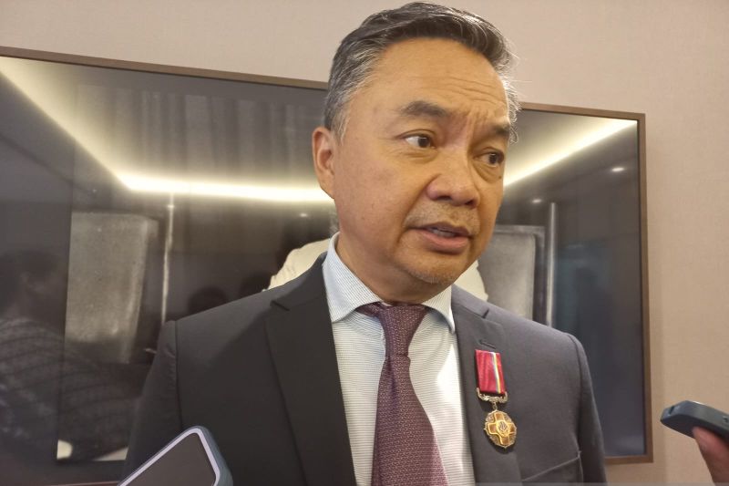 FPCI sebut tidak ada pembenaran bagi Rusia menyerang Ukraina FPCI sebut tidak ada pembenaran bagi Rusia menyerang Ukraina