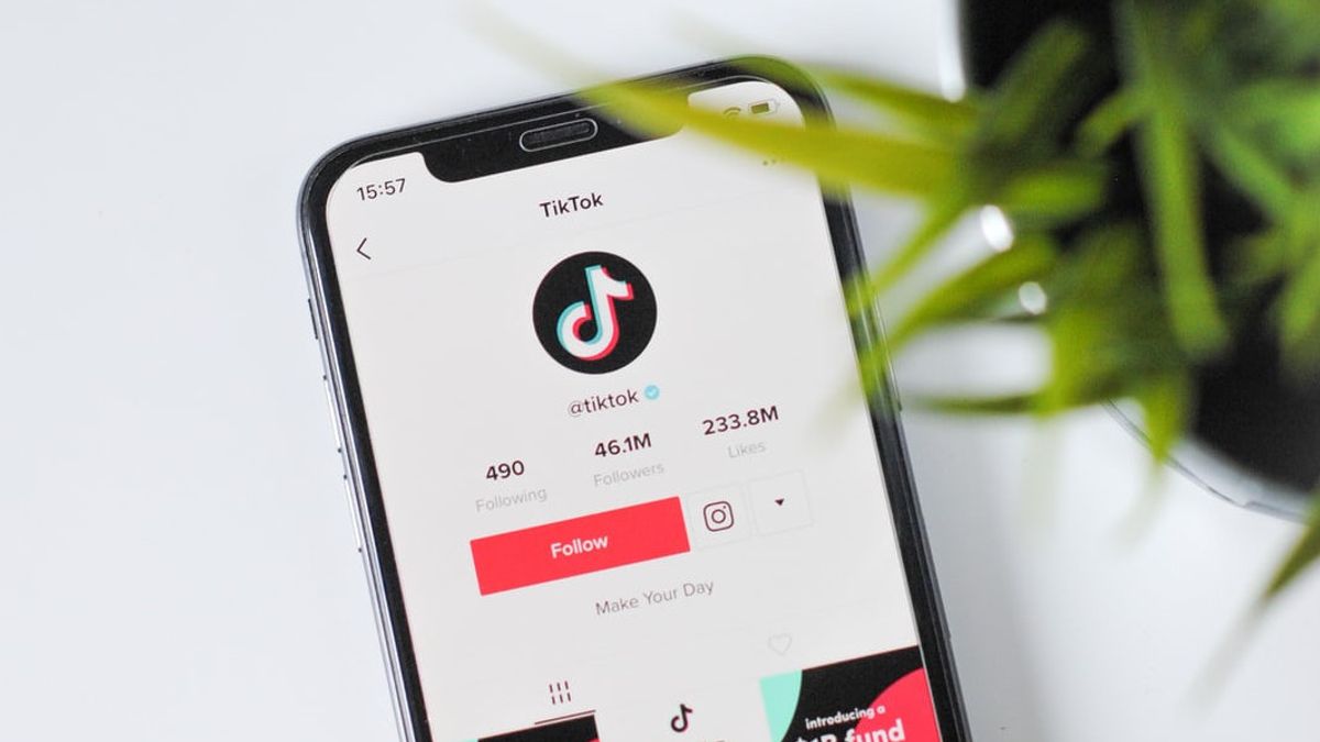 Survei Puspenpol ungkap Prabowo Subianto pimpin dominasi TikTok kalahkan Anies dan Ganjar Survei Puspenpol ungkap Prabowo Subianto pimpin dominasi TikTok kalahkan Anies dan Ganjar
