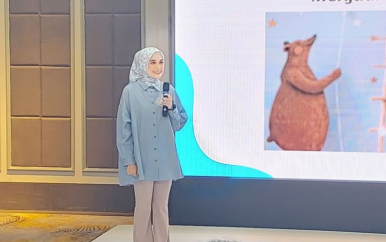 Gen Z cenderung ingin jadi ibu sempurna karena akrab teknologi Gen Z cenderung ingin jadi ibu sempurna karena akrab teknologi