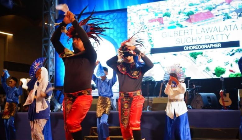 Festival Al Fatah tumbuhkan budaya religius pemuda Festival Al Fatah tumbuhkan budaya religius pemuda