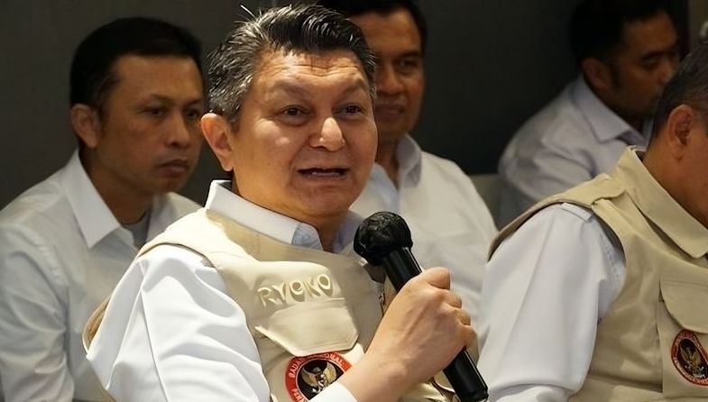 BNPT tegaskan peran FKPT, Duta Damai, dan Duta Santri lawan terorisme BNPT tegaskan peran FKPT, Duta Damai, dan Duta Santri lawan terorisme