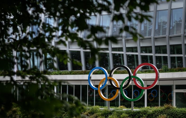 CAS tolak banding Rusia terhadap skorsing untuk ikuti Olimpiade CAS tolak banding Rusia terhadap skorsing untuk ikuti Olimpiade