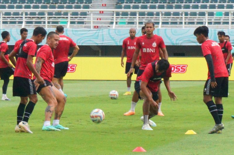 Bhayangkara FC akan bermarkas di Stadion PTIK hingga akhir musim Bhayangkara FC akan bermarkas di Stadion PTIK hingga akhir musim