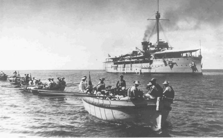 3 Februari 1933: Momentum kebangkitan pejuang maritim bangsa Indonesia