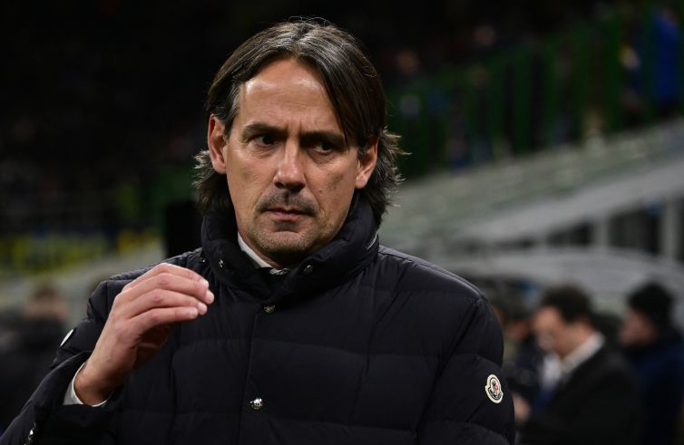 Inter Milan waspadai kedalaman skuad Atletico Madrid Inter Milan waspadai kedalaman skuad Atletico Madrid