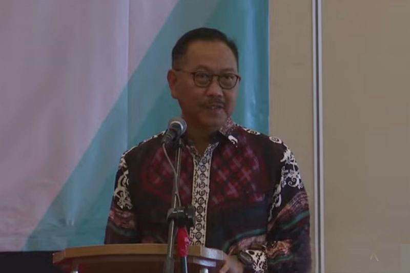Kepala OIKN sebut Presiden akan groundbreaking fasilitas perbankan di IKN