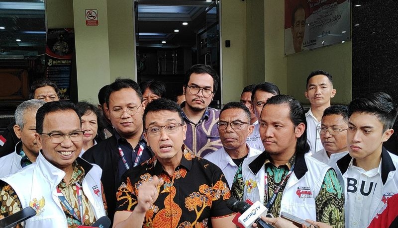 PN Jaksel terima permohonan praperadilan dari Aiman Witjaksono
