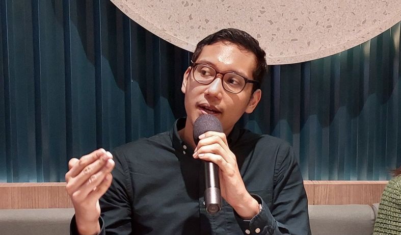 Cegah anak beresiko stunting dengan cara mengonsumsi susu segar