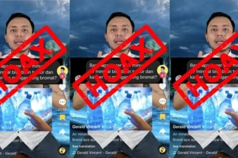 Semua produk terjamin aman dan memenuhi syarat BPOM Semua produk terjamin aman dan memenuhi syarat BPOM