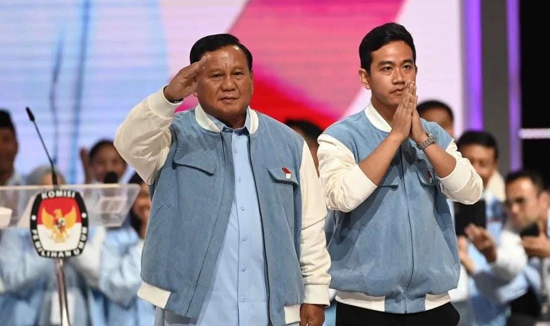 AMMI sebut visi Prabowo jelas, tegas, konkret, solutif dan tidak mengambang AMMI sebut visi Prabowo jelas, tegas, konkret, solutif dan tidak mengambang
