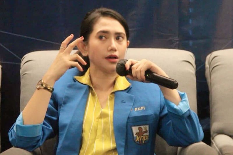 KNPI imbau elit politik beri kesejukan usai pemilu KNPI imbau elit politik beri kesejukan usai pemilu