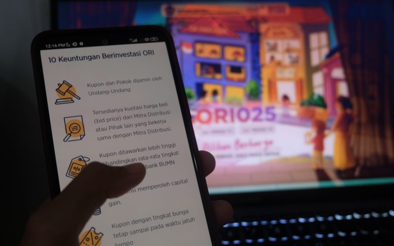 Ekonom sebut pasar alihkan perhatian ke obligasi pasca Pemilu
