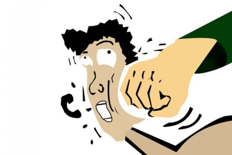 Kasus perundungan di Tangsel telah terjadi dua kali Kasus perundungan di Tangsel telah terjadi dua kali