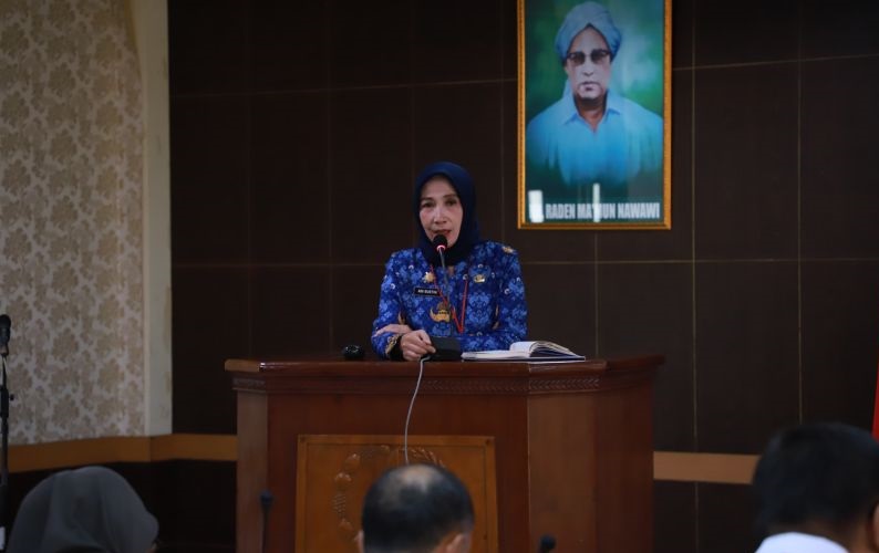 Pemerintah Bekasi gali potensi pajak katering hingga sewa apartemen Pemerintah Bekasi gali potensi pajak katering hingga sewa apartemen