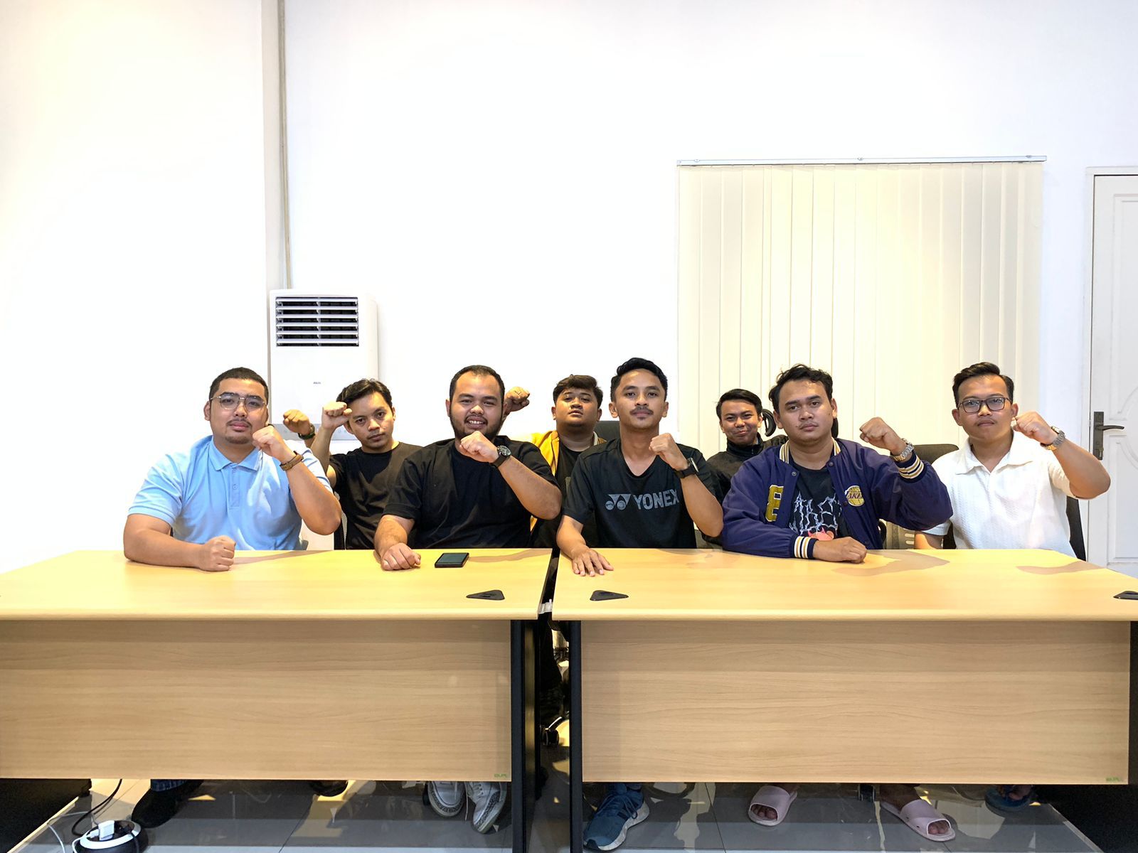 Alumni Presma, BEM dan Senat Kampus harap Pemilu 2024 jurdil, bebas dan rahasia Alumni Presma, BEM dan Senat Kampus harap Pemilu 2024 jurdil, bebas dan rahasia