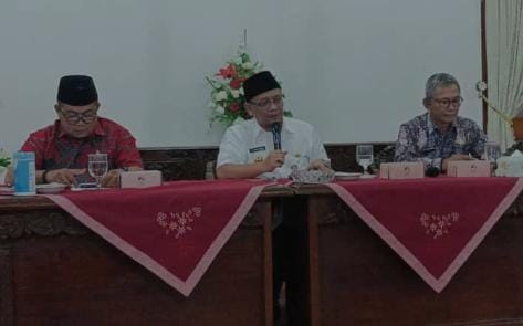 680 pedagang meriahkan Tradisi Dandangan Kudus 680 pedagang meriahkan Tradisi Dandangan Kudus