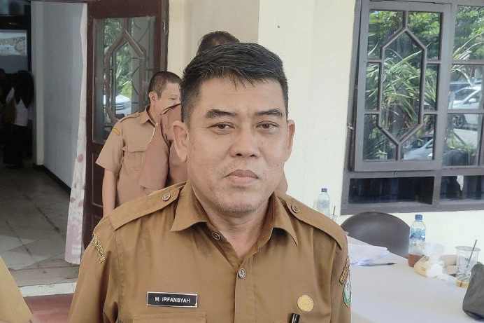 Disdik Kotim Kalteng kurangi 10 menit tiap jam pelajaran saat Ramadhan Disdik Kotim Kalteng kurangi 10 menit tiap jam pelajaran saat Ramadhan