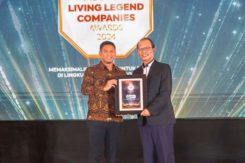 Petrokimia Gresik targetkan Program Makmur jangkau 132 ribu hektare Petrokimia Gresik targetkan Program Makmur jangkau 132 ribu hektare