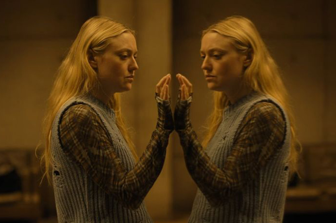 Film The Watchers rilis teaser trailer Film The Watchers rilis teaser trailer
