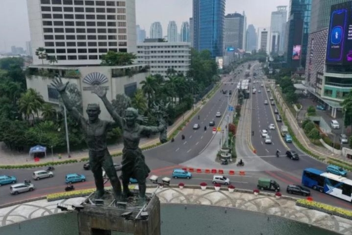 Pengamat nilai Pilkada DKI akan jagokan tiga kandidat berkompeten