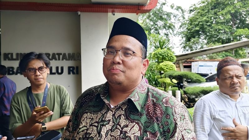 Bawaslu RI sebut tidak bisa mengomentari penggunaan hak angket DPR RI