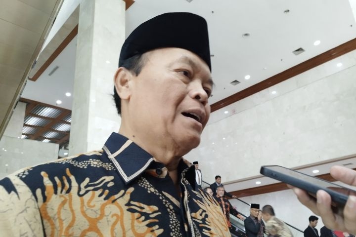 HNW minta KPU siapkan skenario pilpres dua putaran di saat haji 