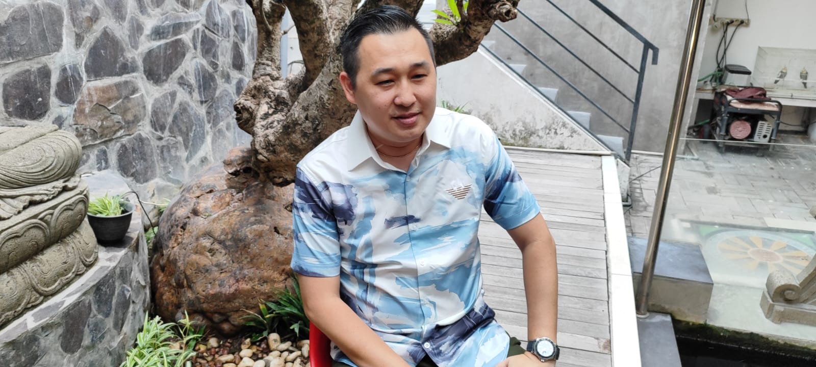 Harga beras naik, PSI Kota Kediri gelontorkan beras subsidi murah ke warga Harga beras naik, PSI Kota Kediri gelontorkan beras subsidi murah ke wargaÂ