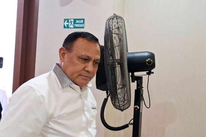 Penyidik berharap Firli hadiri pemeriksaan