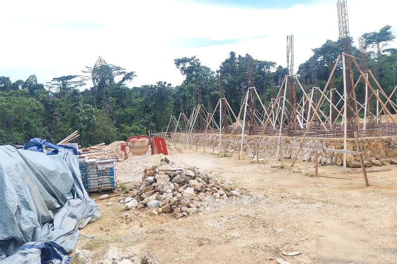 TNI gagalkan aksi teror separatis terhadap pekerja proyek di Maybrat