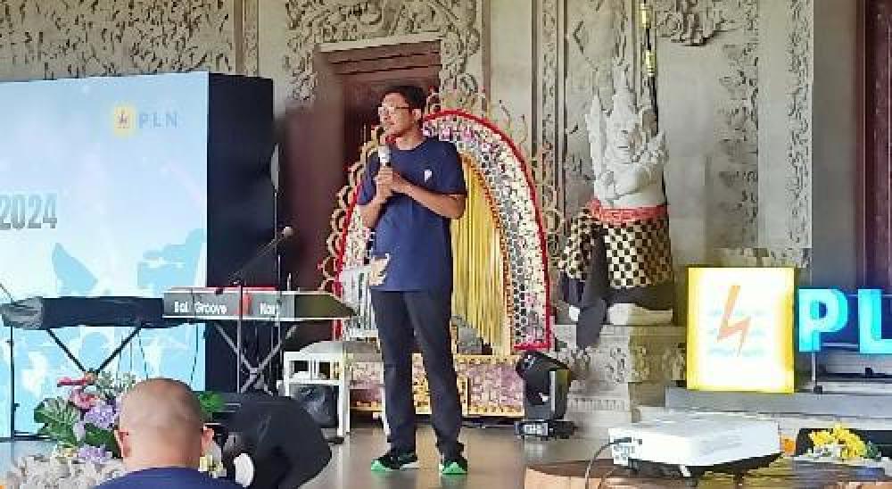 PLN UID Bali jamin kehandalan pasokan listrik saat Pemilu 2024 PLN UID Bali jamin kehandalan pasokan listrik saat Pemilu 2024