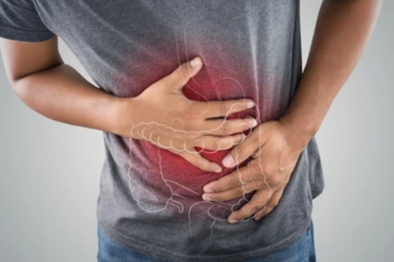 Pola makan buruk salah satu pemicu kanker kolorektal Pola makan buruk salah satu pemicu kanker kolorektal