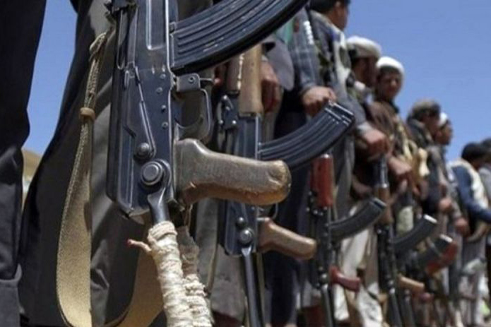Houthi akan selamatkan kapal Inggris dengan imbalan bantuan masuk Gaza Houthi akan selamatkan kapal Inggris dengan imbalan bantuan masuk Gaza