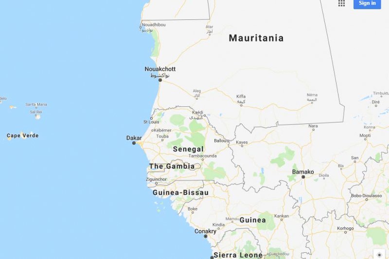 Presiden ad interim Guinea Mamady Doumbouya bubarkan pemerintahan Presiden ad interim Guinea Mamady Doumbouya bubarkan pemerintahan