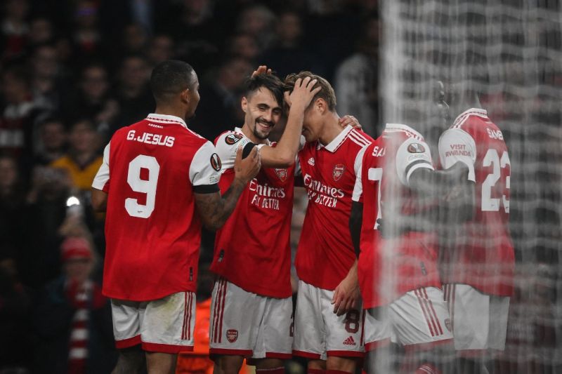Arsenal tempel ketat Liverpool Arsenal tempel ketat Liverpool