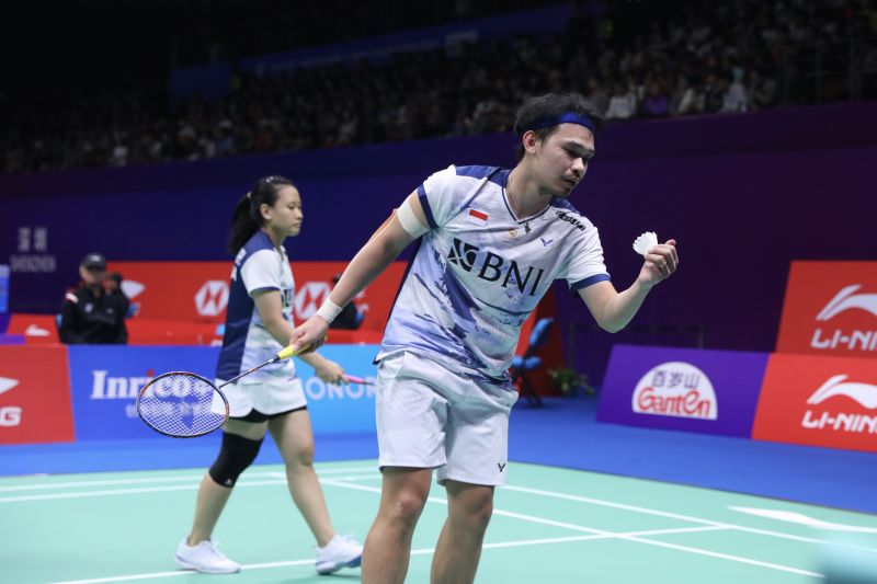 Tim Ad Hoc buka suara terkait keikutsertaan Rinov di tur Eropa Tim Ad Hoc buka suara terkait keikutsertaan Rinov di tur Eropa