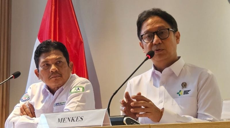 Menkes ingin insiden petugas Pemilu wafat ditekan nol kasus di 2029