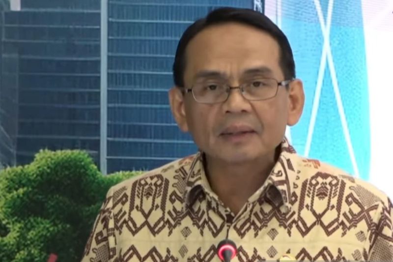 OJK sebut enam perusahaan pembiayaan belum penuhi ekuitas minimum OJK sebut enam perusahaan pembiayaan belum penuhi ekuitas minimum