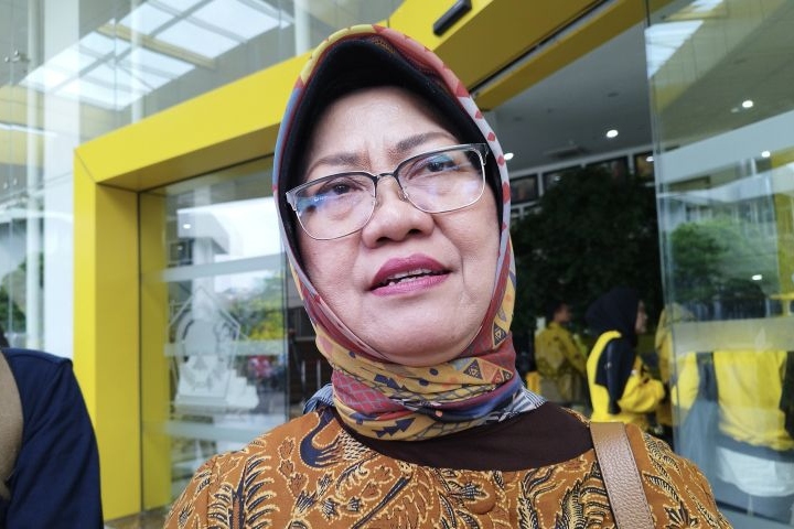 Siti Zuhro katakan hak angket bisa jadi ajang semua kubu buktikan kecurangan