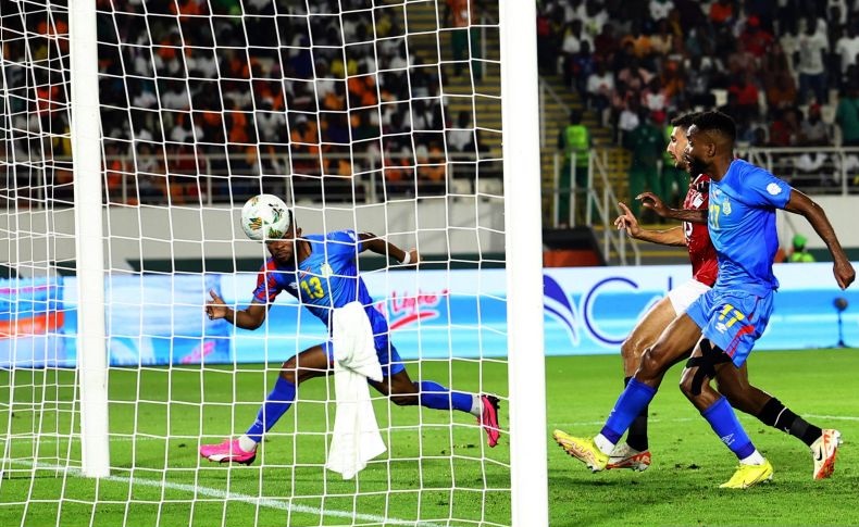 Nigeria dan RD Kongo berhasil lolos ke semifinal Piala Afrika 2023 Nigeria dan RD Kongo berhasil lolos ke semifinal Piala Afrika 2023