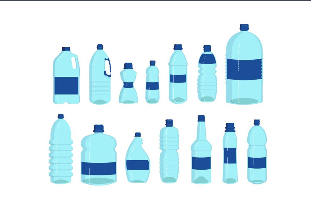 Mengenal kemasan pangan yang aman