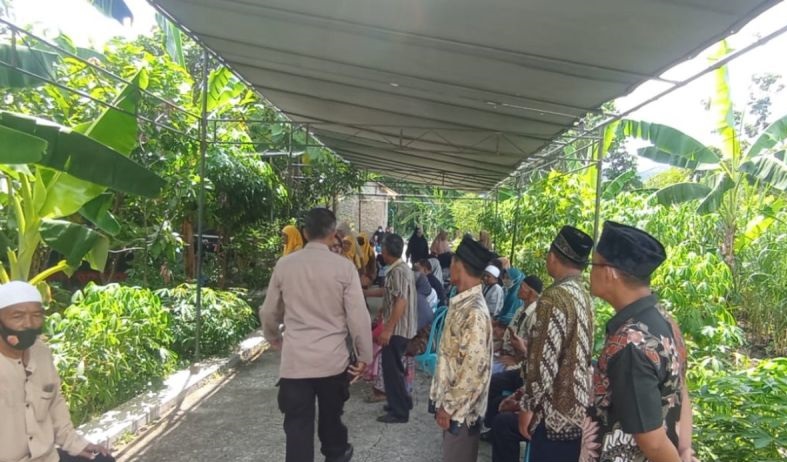 Lagi-lagi petugas KPPS di Klaten meninggal dunia usai bertugas