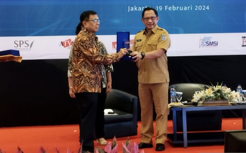Tito Karnavian menilai Dirty Vote tidak tempuh dua metode ilmiah Tito Karnavian menilai Dirty Vote tidak tempuh dua metode ilmiah