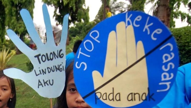 Rektor UP resmi dinonaktifkan terkait kasus pelecehan seksual
