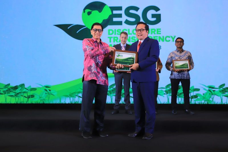 Katalis pengembangan ekonomi hijau Katalis pengembangan ekonomi hijau