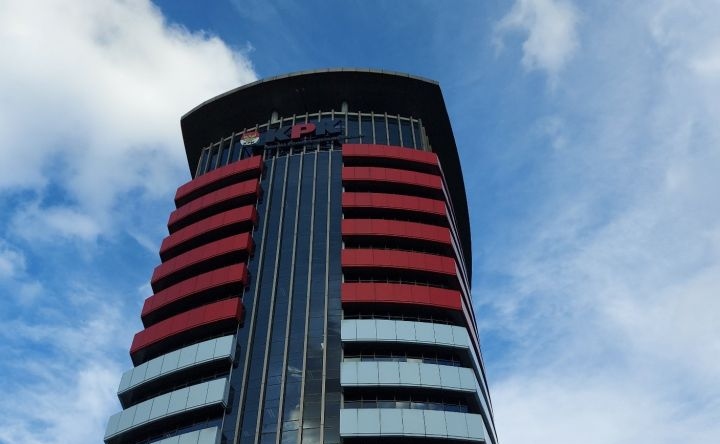 KPK dalami intervensi Abdul Ghani Kasuba untuk rotasi jabatan pegawai