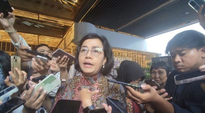 Sri Mulyani sebut realisasi anggaran Pemilu 2024 capai Rp16,5 T 