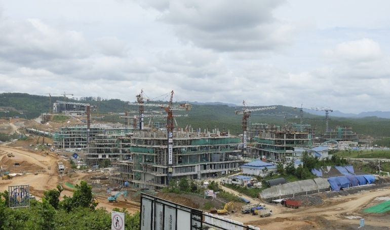 Peran masyarakat untuk Ibu Kota Nusantara