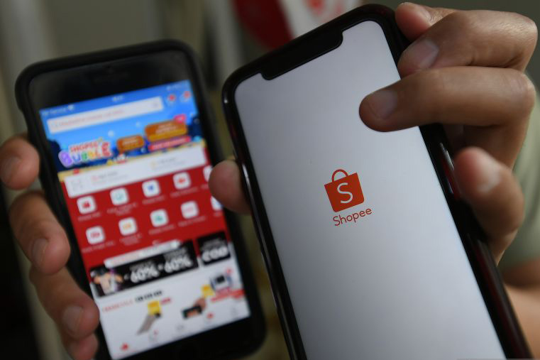 Kini Shopee hadirkan fitur Garansi Bebas Pengembalian Kini Shopee hadirkan fitur Garansi Bebas Pengembalian